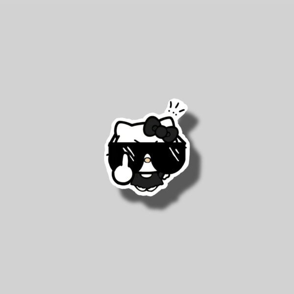 Fucking Kitty