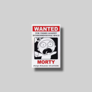 MORTY