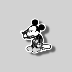 Fucking Mickey