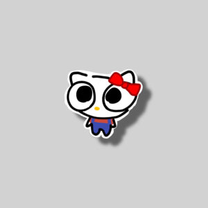 Cute kitty