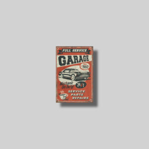 GARAGE