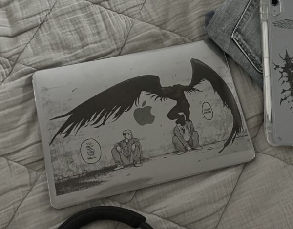 亜人