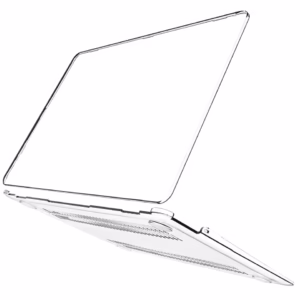 macbook clear case ※ ご自身でお持ちでない場合は購入推奨