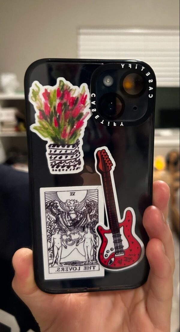 guitar1️⃣ - 画像 (2)
